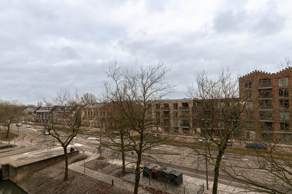 Medium property photo - Gaudikade 109, 2132 HD Hoofddorp